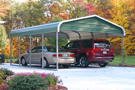 Portable Carports