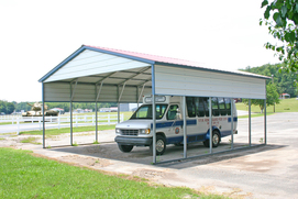 Portable Shelters